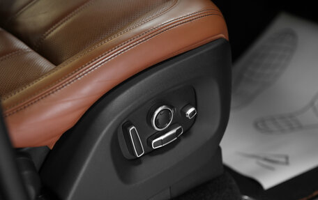 Land Rover Range Rover IV рестайлинг, 2017 год, 5 250 000 рублей, 21 фотография