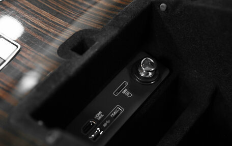 Land Rover Range Rover IV рестайлинг, 2017 год, 5 250 000 рублей, 28 фотография