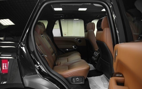 Land Rover Range Rover IV рестайлинг, 2017 год, 5 250 000 рублей, 20 фотография