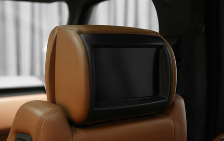 Land Rover Range Rover IV рестайлинг, 2017 год, 5 250 000 рублей, 34 фотография