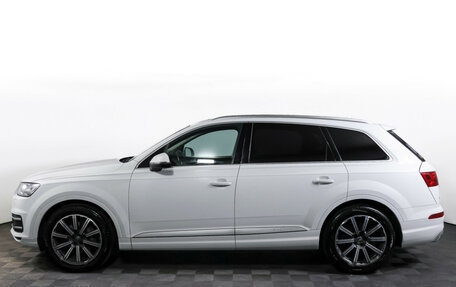 Audi Q7, 2016 год, 2 785 000 рублей, 8 фотография