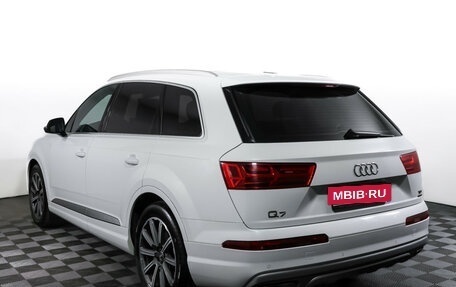Audi Q7, 2016 год, 2 785 000 рублей, 7 фотография