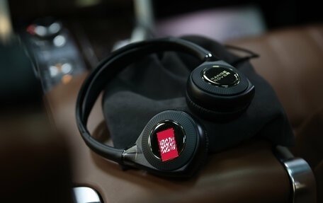 Land Rover Range Rover IV рестайлинг, 2017 год, 5 250 000 рублей, 33 фотография