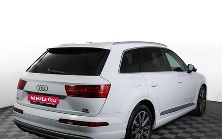 Audi Q7, 2016 год, 2 785 000 рублей, 5 фотография