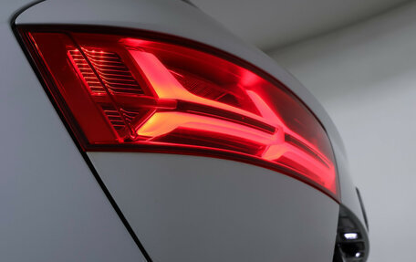 Audi Q7, 2016 год, 2 785 000 рублей, 21 фотография