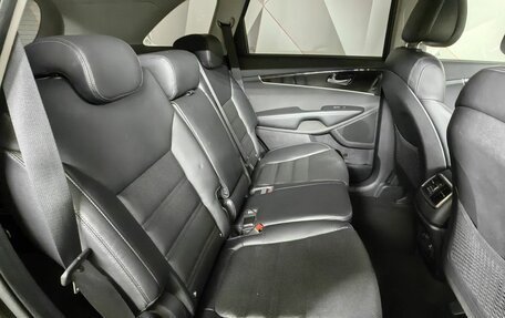 KIA Sorento III Prime рестайлинг, 2017 год, 2 491 000 рублей, 16 фотография