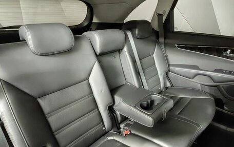 KIA Sorento III Prime рестайлинг, 2017 год, 2 491 000 рублей, 17 фотография