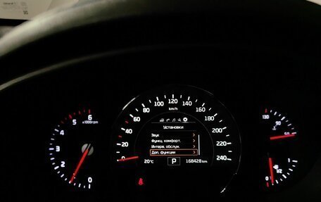 KIA Sorento III Prime рестайлинг, 2017 год, 2 491 000 рублей, 18 фотография