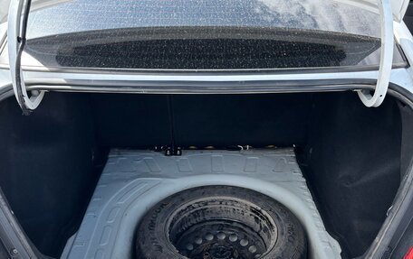 Chevrolet Aveo III, 2015 год, 577 000 рублей, 6 фотография