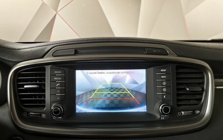 KIA Sorento III Prime рестайлинг, 2017 год, 2 491 000 рублей, 21 фотография