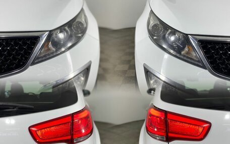 KIA Sportage III, 2014 год, 1 420 000 рублей, 5 фотография