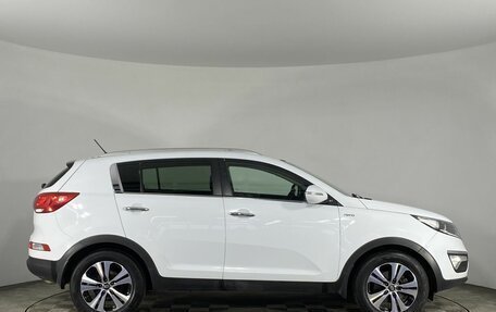 KIA Sportage III, 2014 год, 1 420 000 рублей, 11 фотография