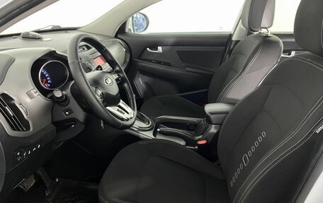 KIA Sportage III, 2014 год, 1 420 000 рублей, 12 фотография