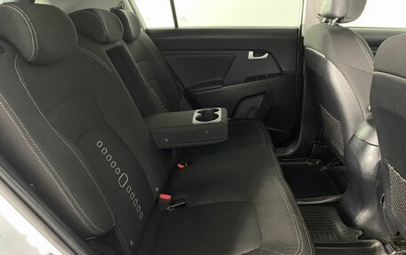 KIA Sportage III, 2014 год, 1 420 000 рублей, 14 фотография