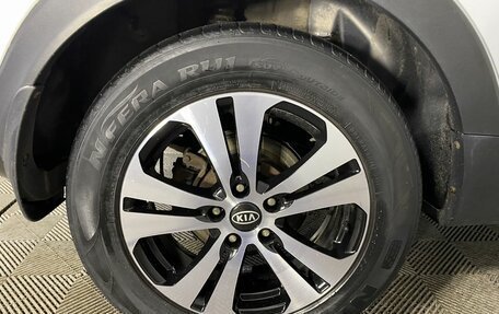 KIA Sportage III, 2014 год, 1 420 000 рублей, 20 фотография