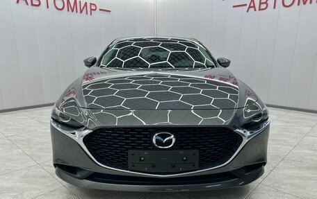 Mazda 3, 2021 год, 1 720 000 рублей, 3 фотография