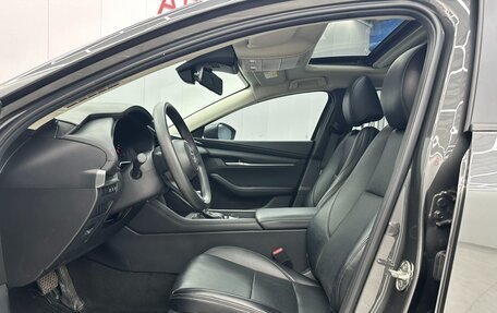 Mazda 3, 2021 год, 1 720 000 рублей, 7 фотография