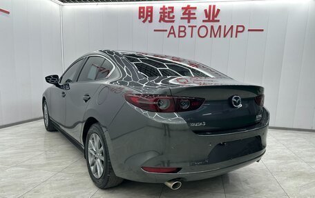 Mazda 3, 2021 год, 1 720 000 рублей, 5 фотография