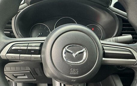 Mazda 3, 2021 год, 1 720 000 рублей, 12 фотография