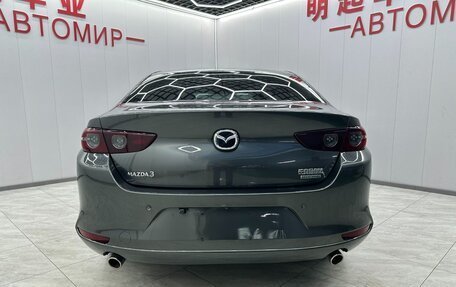 Mazda 3, 2021 год, 1 720 000 рублей, 6 фотография