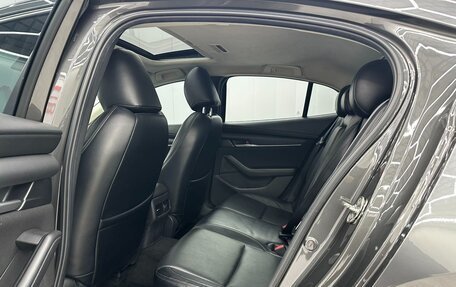 Mazda 3, 2021 год, 1 720 000 рублей, 8 фотография