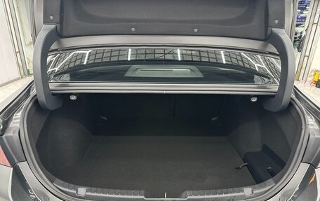 Mazda 3, 2021 год, 1 720 000 рублей, 9 фотография