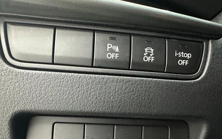 Mazda 3, 2021 год, 1 720 000 рублей, 16 фотография