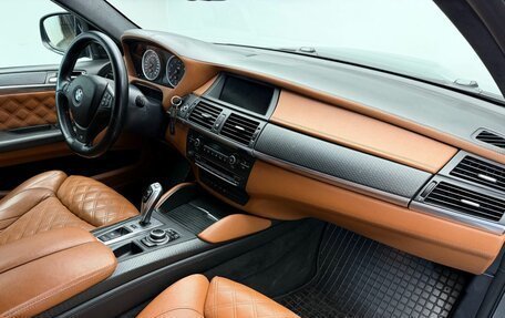 BMW X6 M, 2013 год, 2 500 000 рублей, 13 фотография