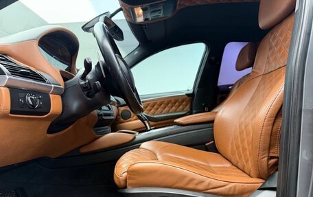 BMW X6 M, 2013 год, 2 500 000 рублей, 8 фотография