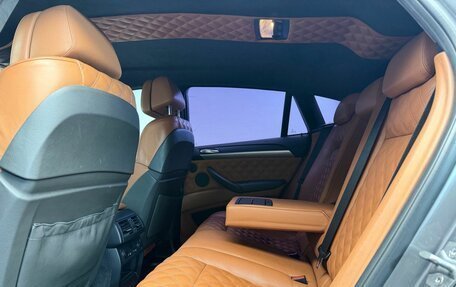 BMW X6 M, 2013 год, 2 500 000 рублей, 11 фотография