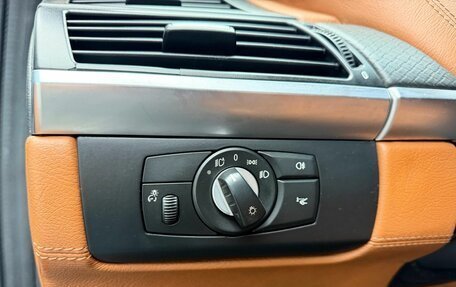 BMW X6 M, 2013 год, 2 500 000 рублей, 10 фотография