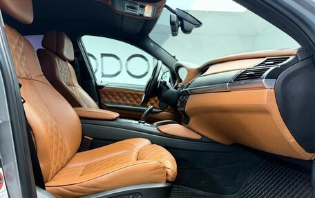 BMW X6 M, 2013 год, 2 500 000 рублей, 14 фотография