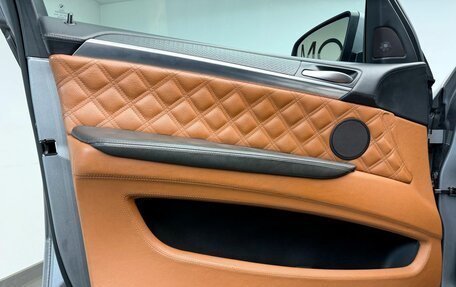 BMW X6 M, 2013 год, 2 500 000 рублей, 9 фотография