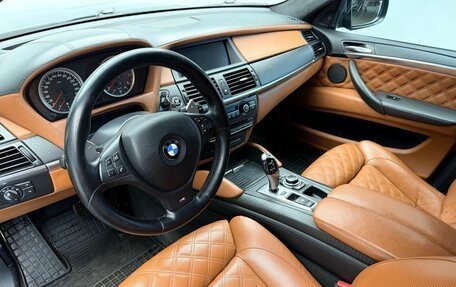 BMW X6 M, 2013 год, 2 500 000 рублей, 7 фотография