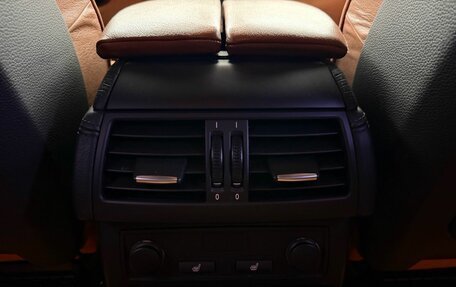 BMW X6 M, 2013 год, 2 500 000 рублей, 12 фотография