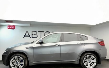 BMW X6 M, 2013 год, 2 500 000 рублей, 6 фотография