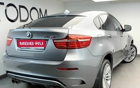 BMW X6 M, 2013 год, 2 500 000 рублей, 4 фотография