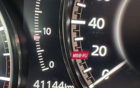 Mazda 3, 2021 год, 1 720 000 рублей, 18 фотография