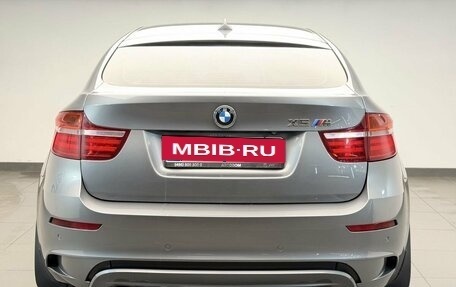 BMW X6 M, 2013 год, 2 500 000 рублей, 3 фотография