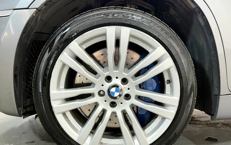 BMW X6 M, 2013 год, 2 500 000 рублей, 24 фотография