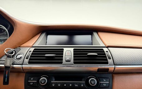 BMW X6 M, 2013 год, 2 500 000 рублей, 16 фотография