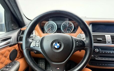 BMW X6 M, 2013 год, 2 500 000 рублей, 18 фотография