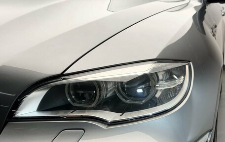 BMW X6 M, 2013 год, 2 500 000 рублей, 23 фотография