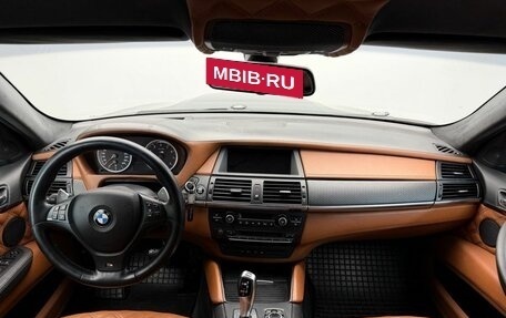 BMW X6 M, 2013 год, 2 500 000 рублей, 15 фотография