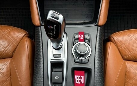 BMW X6 M, 2013 год, 2 500 000 рублей, 17 фотография