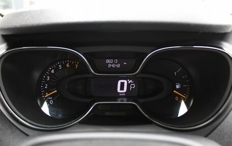 Renault Kaptur I рестайлинг, 2016 год, 1 399 000 рублей, 13 фотография