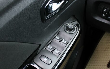 Renault Kaptur I рестайлинг, 2016 год, 1 399 000 рублей, 9 фотография