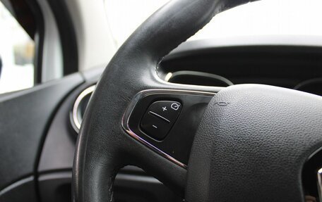 Renault Kaptur I рестайлинг, 2016 год, 1 399 000 рублей, 12 фотография