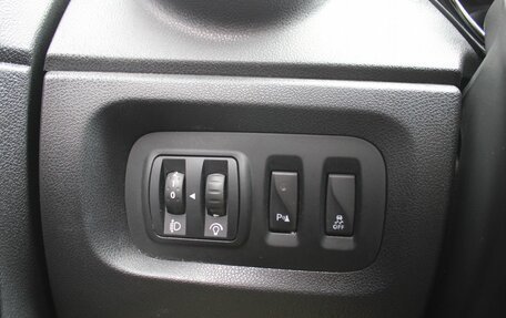 Renault Kaptur I рестайлинг, 2016 год, 1 399 000 рублей, 10 фотография