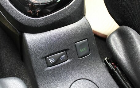 Renault Kaptur I рестайлинг, 2016 год, 1 399 000 рублей, 20 фотография